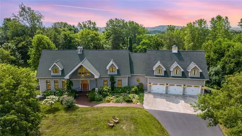 7080 E River Rd, Rush, NY 14543