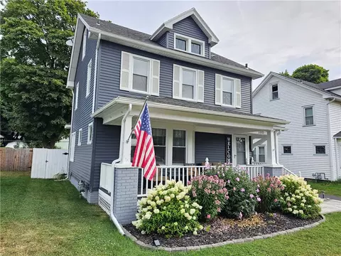 100 Abington Rd, Irondequoit, NY 14622 photo 2