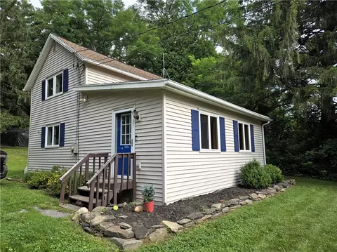 2904 Garden St, Avon, NY 14414