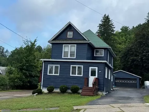 157 E Pearl St, Wellsville, NY 14895