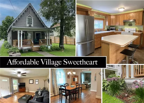 14 Adams St, Unadilla, NY 13849