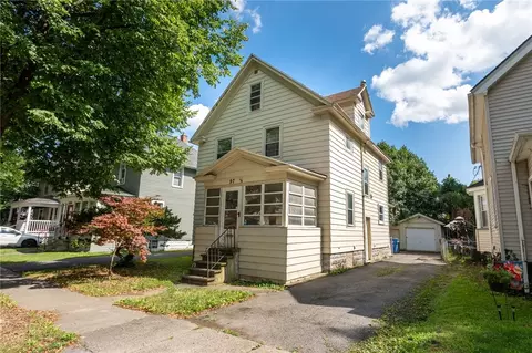 97 Dickinson St, Rochester, NY 14621