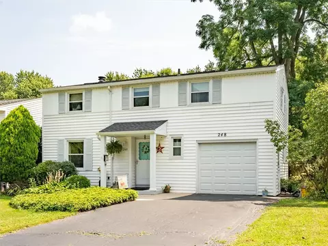 248 Wood Rd, Greece, NY 14626