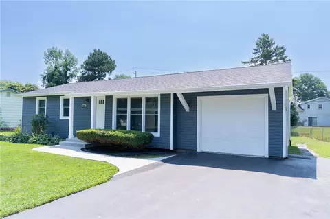 251 Cross Gates Rd, Rochester, NY 14606