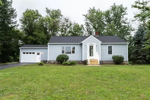 8807 Prole Rd, Batavia, NY 14020