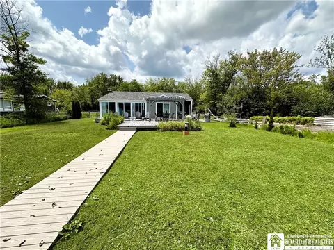 3782 Lakeland Rd, North Harmony, NY 14785
