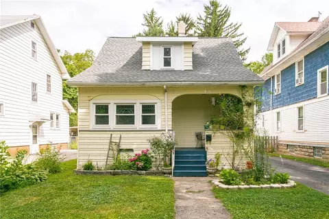 168 Springfield Ave, Rochester, NY 14609
