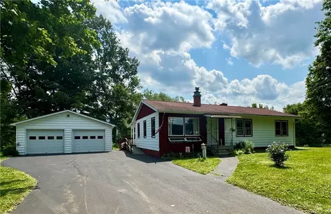 321 Pony Farm Rd, Oneonta, NY 13820