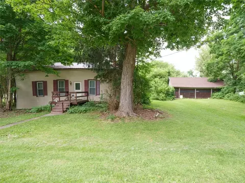 5623 Scottsburg Rd, Sparta, NY 14545