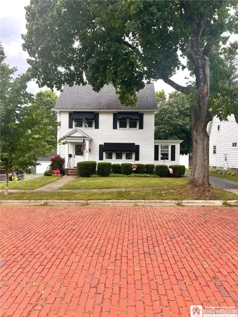 150 Sturges, Jamestown, NY 14701