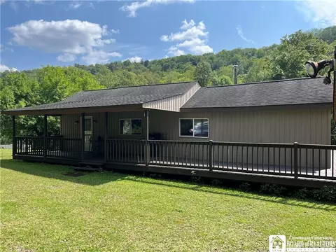 12279 Bone Run Rd, South Valley, NY 14738