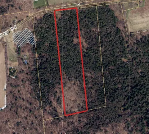0 Bentley Rd, Pittsfield, NY 13411
