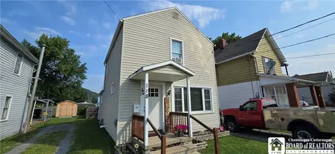 118 W Oak St, Olean, NY 14760