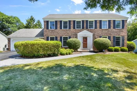 15 Summit Oaks, Pittsford, NY 14534