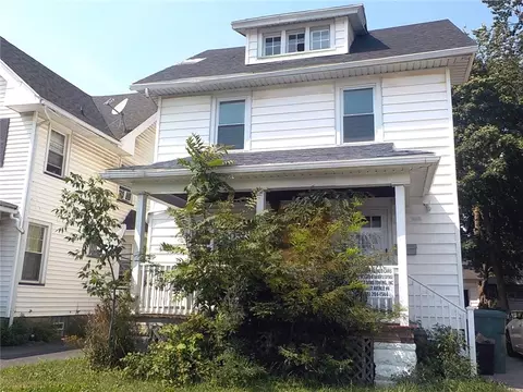 380 Driving Park Ave, Rochester, NY 14613