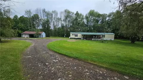 774 Case Rd, Bainbridge, NY 13733