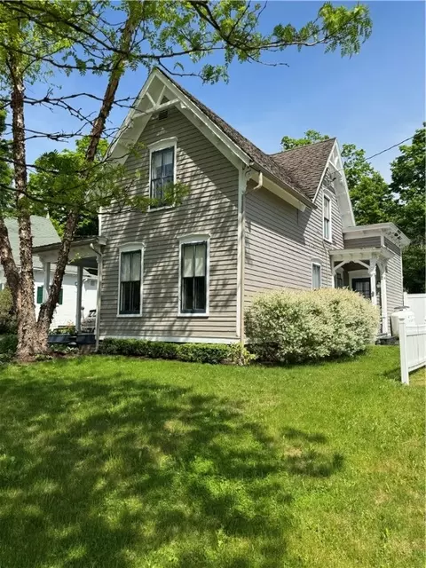 22 Main St, Franklin, NY 13775