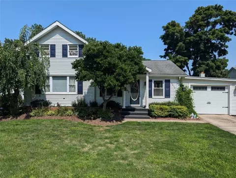 10515 Ridge Rd, Ridgeway, NY 14103