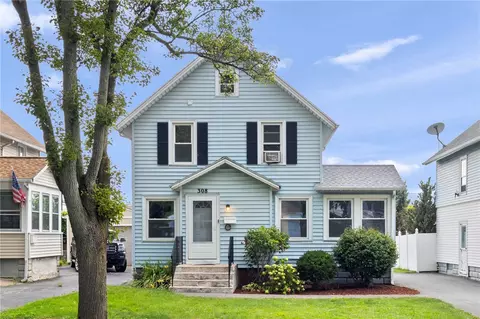 308 Rand St, Rochester, NY 14615