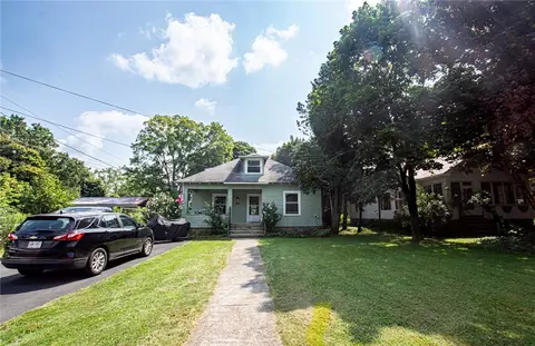 3029 Seneca Castle Rd, Seneca, NY 14561