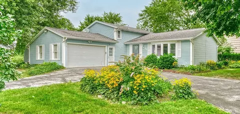 345 Judy Ann Dr, Greece, NY 14616