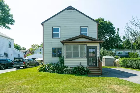 535 Avis St, Rochester, NY 14615