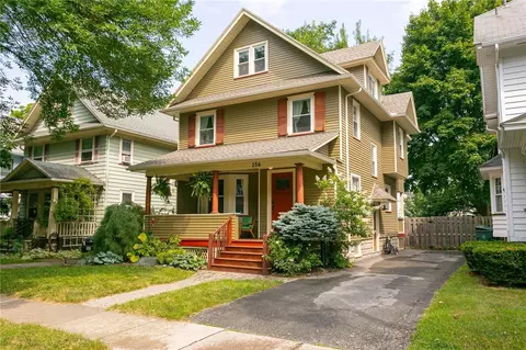 256 Mulberry St, Rochester, NY 14620