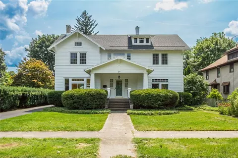 305 E Maple Ave, Arcadia, NY 14513
