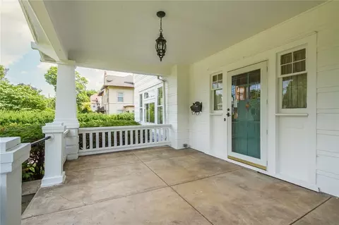305 E Maple Ave, Arcadia, NY 14513 photo 3