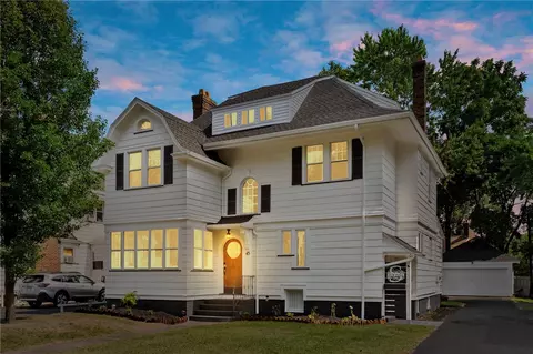 45 E Ridge Rd, Rochester, NY 14621