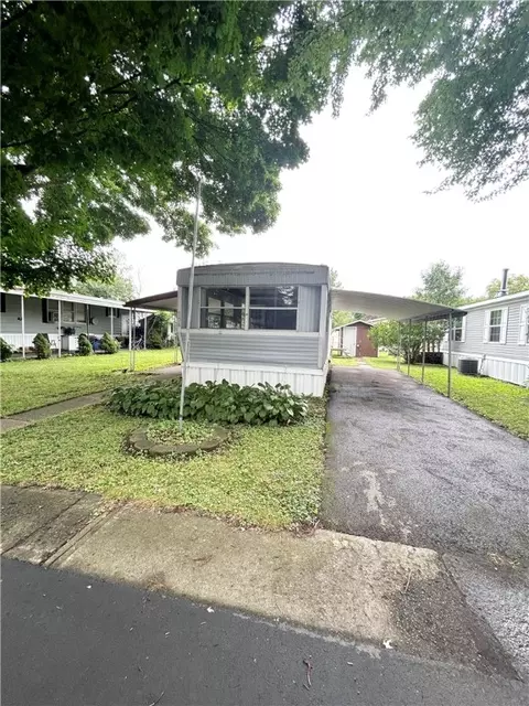 156 Niagara Way, Manchester, NY 14504
