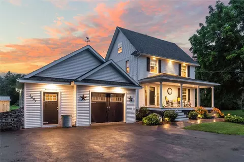 1437 Wilson Rd, Macedon, NY 14502