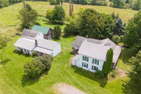 271 Cartwright Rd, Denver, NY 12421