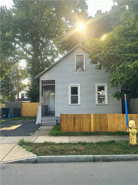 266 Seward St, Rochester, NY 14608