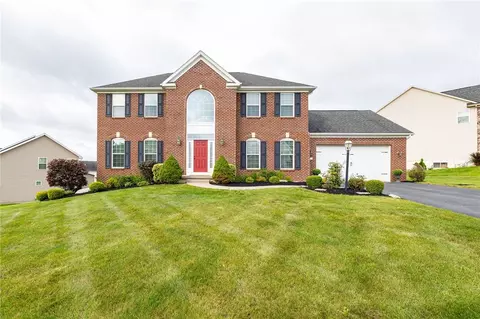 107 Woodgreen Dr, Pittsford, NY 14534