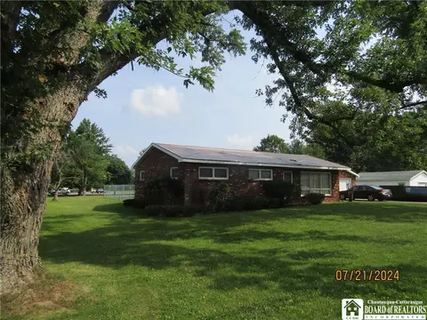 113 Howard St, Pomfret, NY 14063