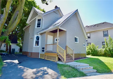 193 Bloss St, Rochester, NY 14608