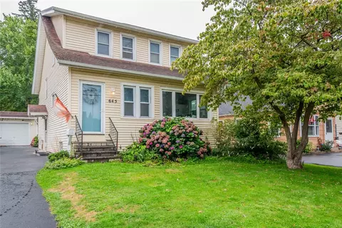 645 Denise Rd, Greece, NY 14616