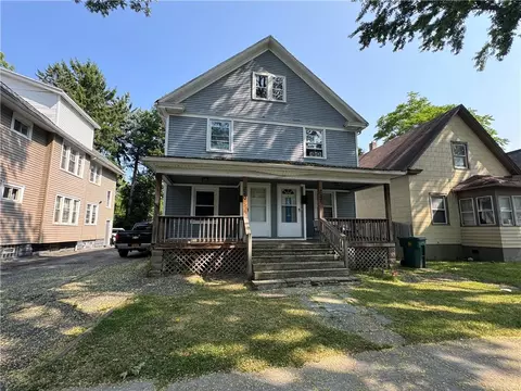 220 Avenue E, Rochester, NY 14621