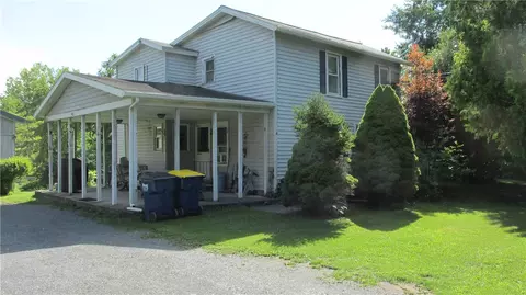 7255 Sherman Rd, Throop, NY 13021