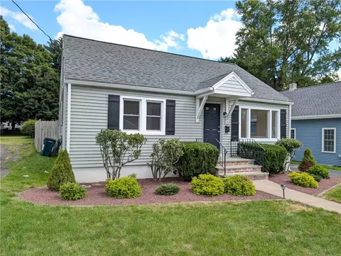14 Richards Ave, Oneonta, NY 13820