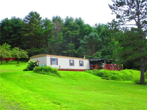 270 Morrell Rd, Worcester, NY 12197