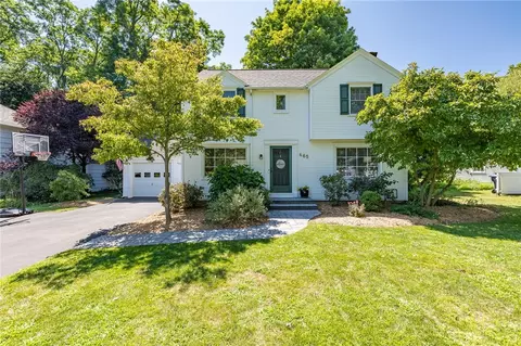 465 Weidel Rd, Webster, NY 14580