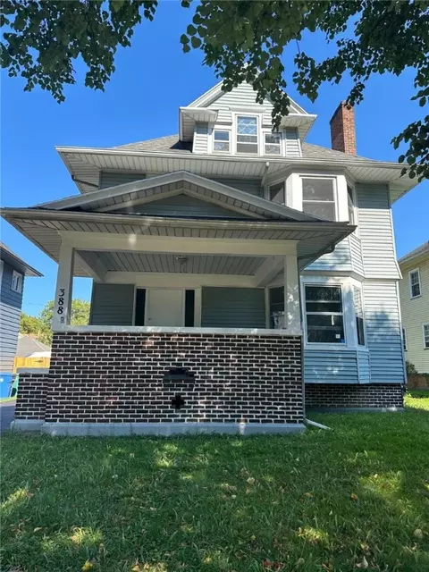 388 Raines Park, Rochester, NY 14613