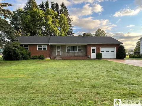 8720 Knowlton Rd, Clymer, NY 14724