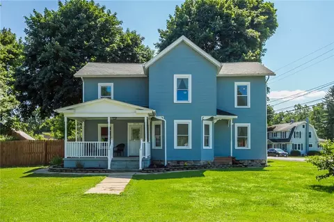 2075 Buffalo St, Clifton Springs, NY 14432