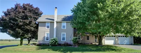 2763 Fleming Scipio Townline Rd, Fleming, NY 13021