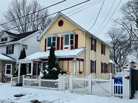 48 Lisbon St, Rochester, NY 14606
