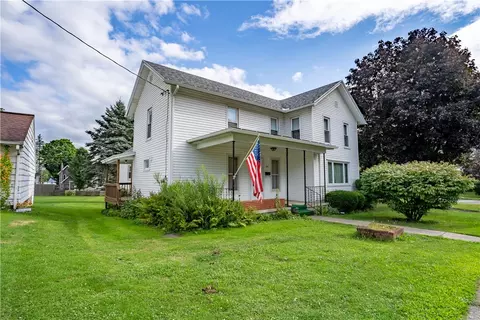 213 W Naples St, Wayland, NY 14572