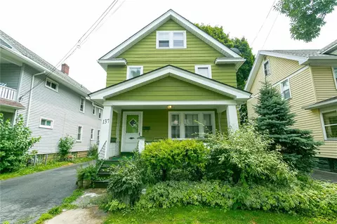 137 Van Stallen St, Rochester, NY 14621
